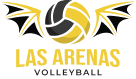 Las Arenas Volleyball