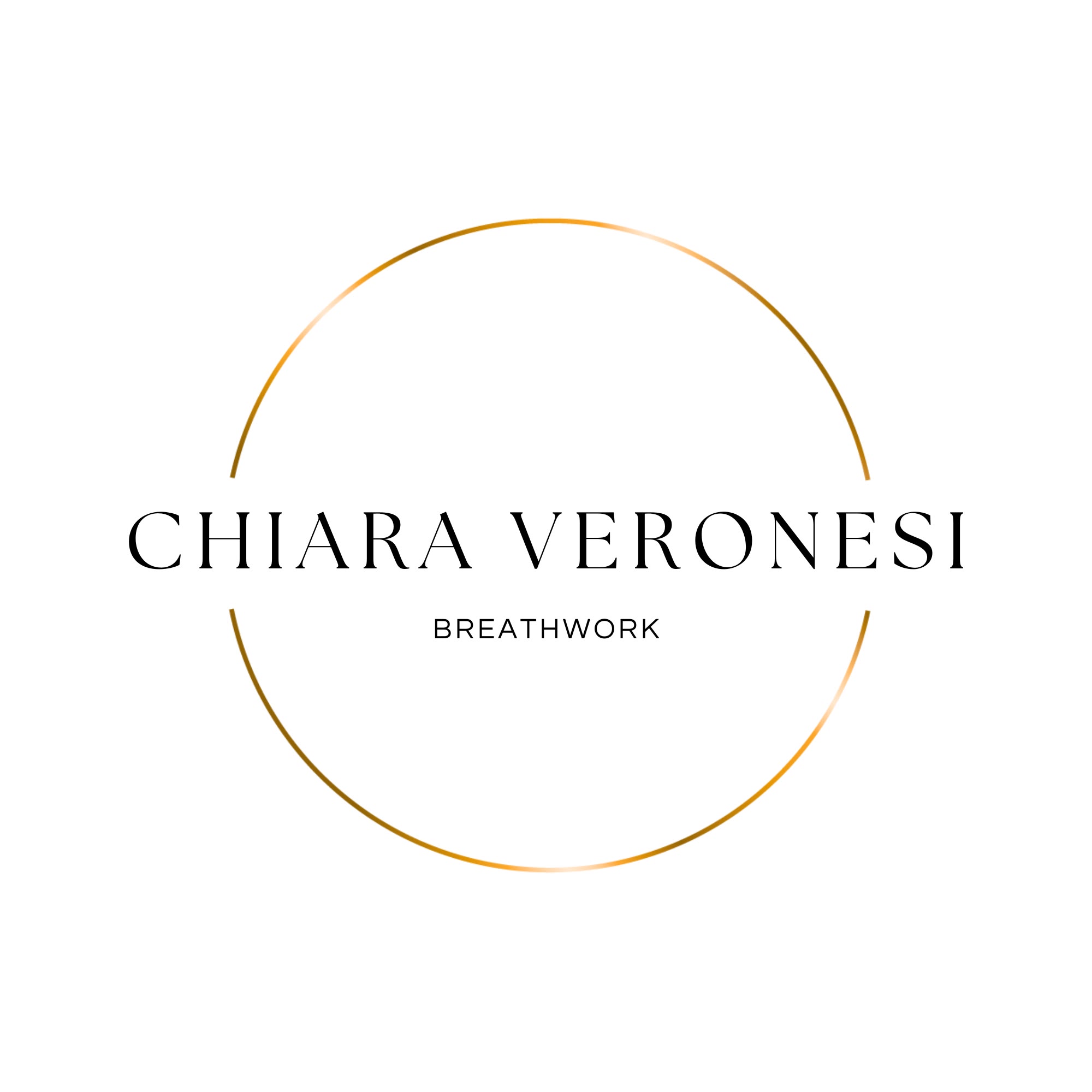 Chiara Veronesi Breathwork